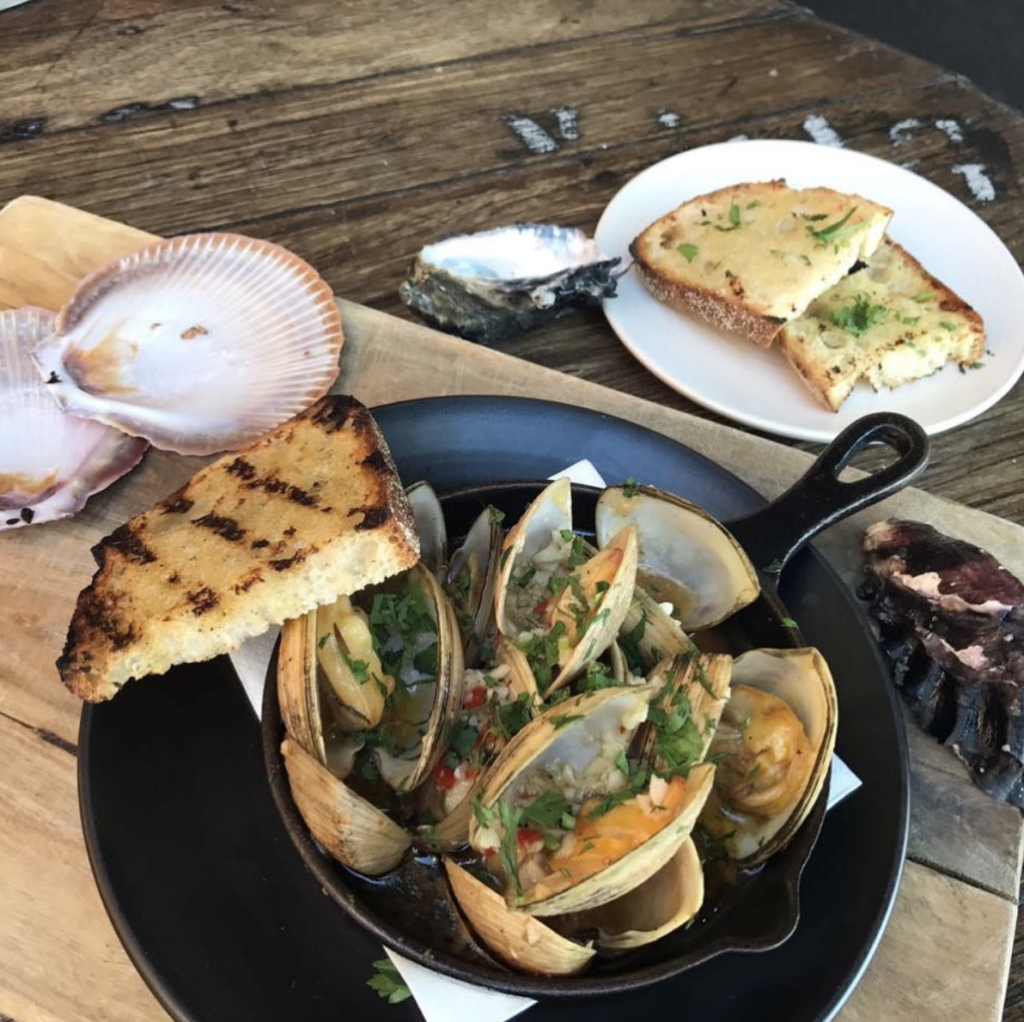 Our Menu – claypotseveningstar